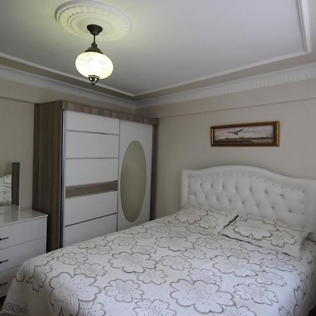 Yilmaz Apart Istambul Exterior foto